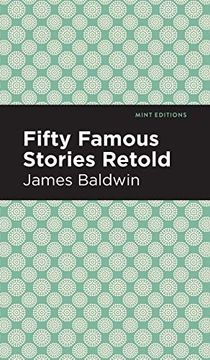 portada Fifty Famous Stories Retold (Mint Editions) (en Inglés)