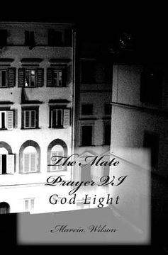 portada The Mate Prayer VI: God Light (en Inglés)