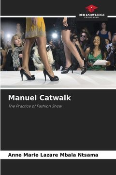 portada Manuel Catwalk (en Inglés)