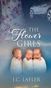 portada The Flower Girls (in English)