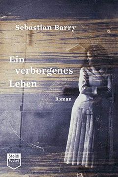 portada Ein Verborgenes Leben (Steidl Pocket) (en Alemán)