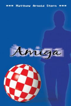 portada Amiga (in English)