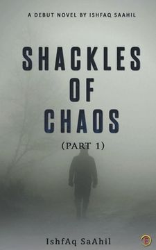 portada Shackles of Chaos (en Inglés)