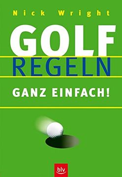 portada Golfregeln - Ganz Einfach! (en Alemán)