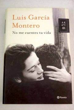 portada No me cuentes tu vida