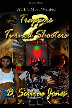 portada Trappers Turned Shooters Part 2 (Part Two) 