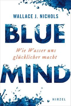 portada Blue Mind (en Alemán)