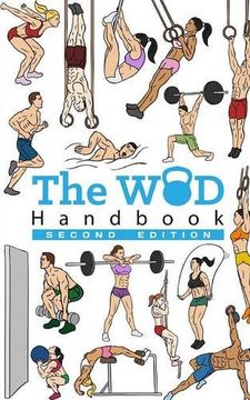 portada The Wod Handbook (2nd Edition) (en Inglés)