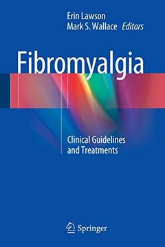 portada Fibromyalgia: Clinical Guidelines and Treatments (en Inglés)