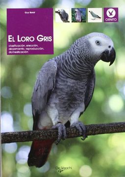portada El Loro Gris (in Spanish)