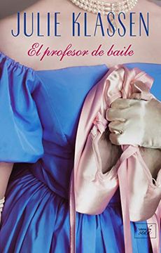 portada El Profesor de Baile (in Spanish)