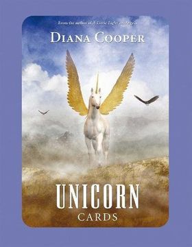 portada The Unicorn Cards (in English)
