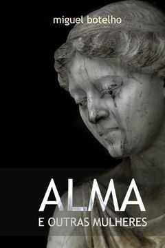 portada Alma e Outras Mulheres (en Portugués)