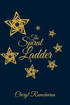 portada The Spiral Ladder