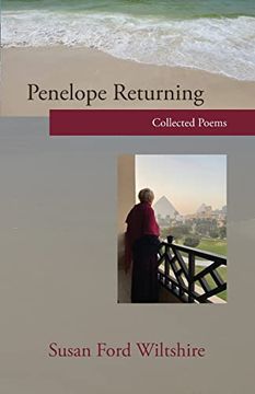 portada Penelope Returning (in English)