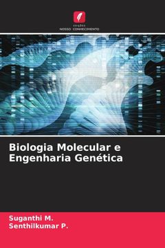 portada Biologia Molecular e Engenharia Genã Â©Tica