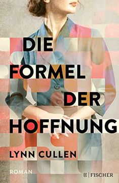 portada Die Formel der Hoffnung: Roman (in German)