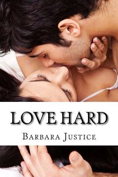 portada Love Hard (in English)