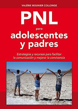 portada Pnl Para Adolescentes y Padres (in Spanish)