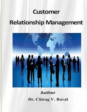portada Customer Relationship Management (en Inglés)