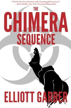portada The Chimera Sequence
