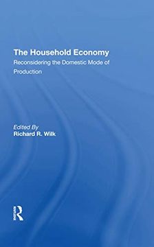 portada The Household Economy: Reconsidering the Domestic Mode of Production (in English)