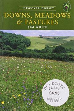 portada Downs, Meadows and Pastures (en Inglés)