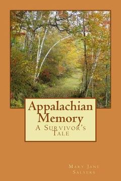 portada Appalachian Memory: A Survivor's Tale (en Inglés)