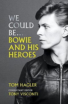 portada We Could be: Bowie and his Heroes (en Inglés)