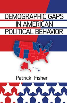 portada Demographic Gaps in American Political Behavior (in English)