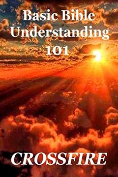 portada Basic Bible Understanding, 101 (Paperback) (en Inglés)