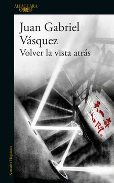portada Volver la vista atrás (in Spanish)
