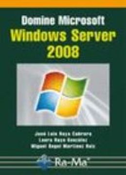 Domine microsoft windows server 2008