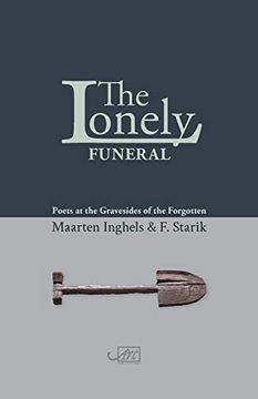 portada The Lonely Funeral (Anthologies in Translation) 