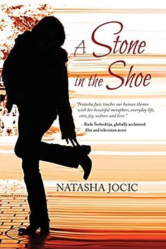 portada A Stone in the Shoe (en Inglés)