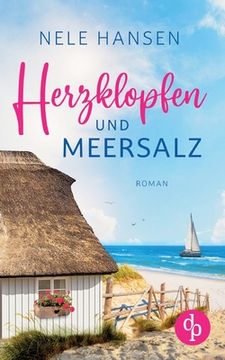 portada Herzklopfen und Meersalz (en Alemán)