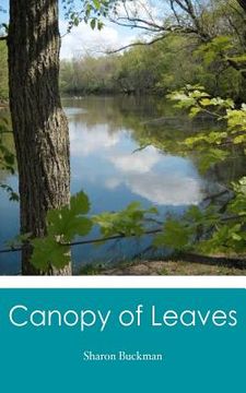 portada canopy of leaves (in English)