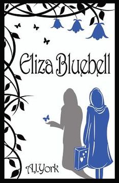 portada Eliza Bluebell (in English)