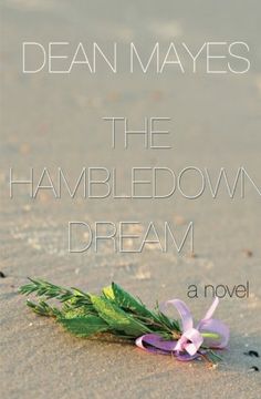 portada The Hambledown Dream 