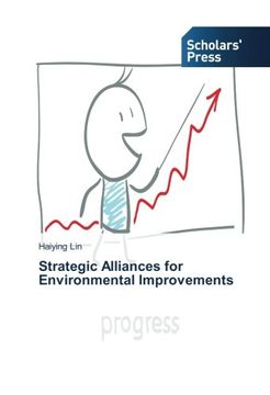 portada Strategic Alliances for Environmental Improvements