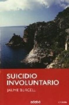 portada Suicidio Involuntario (in Spanish)