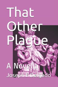 portada That Other Plague: A Novella (en Inglés)