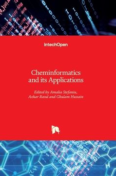 portada Cheminformatics and its Applications (in English)