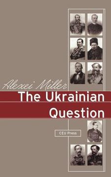 portada the ukrainian question