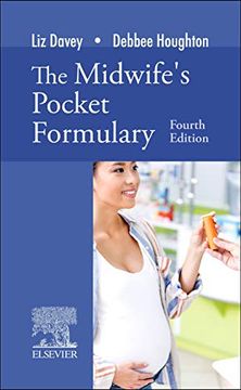 portada The Midwife'S Pocket Formulary, 4e (en Inglés)
