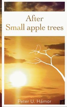 portada After Small apple trees (en Inglés)