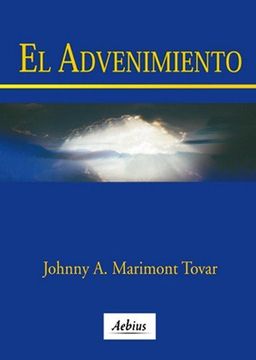 portada EL ADVENIMIENTO