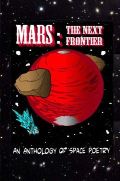 portada Mars: The Next Frontier