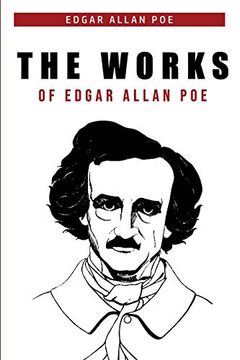 portada The Works of Edgar Allan poe 