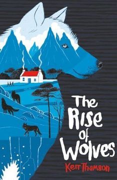 portada The Rise of Wolves